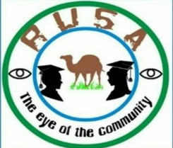 RUSA