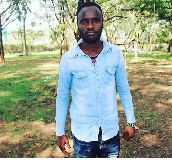 Rendille University Students Association (RUSA)