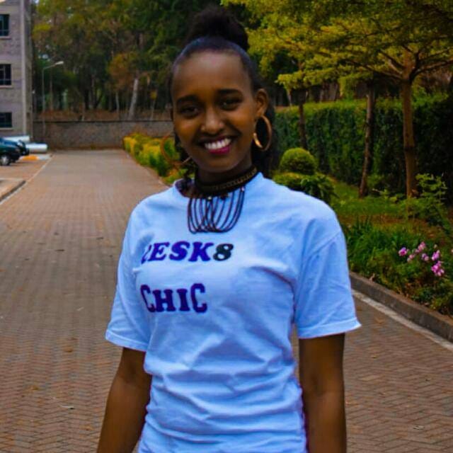 Rendille University Students Association (RUSA)